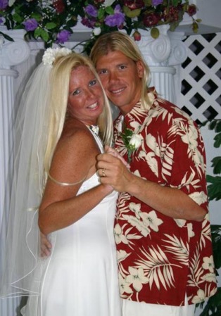 WEDDING 10/10/2004