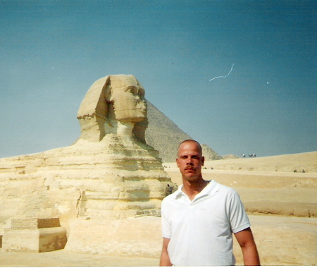 Egypt 97