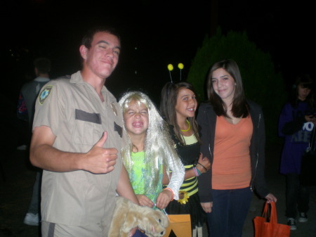 Halloween 2008