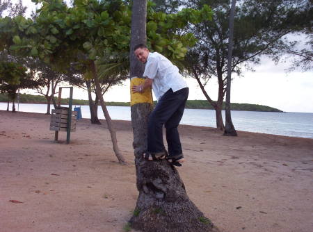 Las Croabas, Fajardo,PR