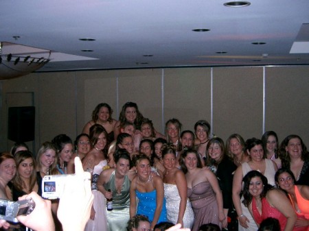 LPI Sorority Formal 2006