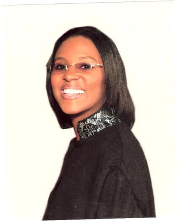 pastor sumona woods