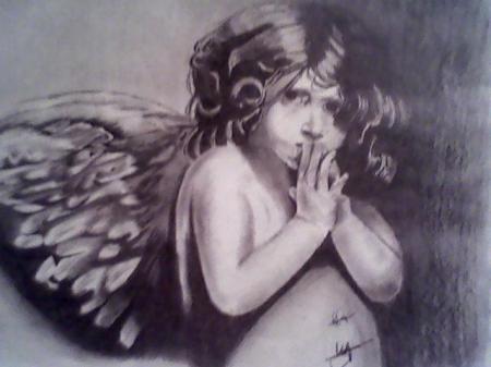one of my drawings