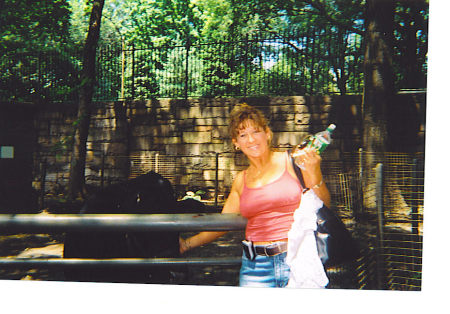 Bronx Zoo 2005
