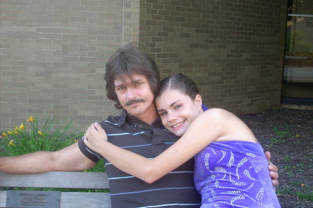 jess and her dad