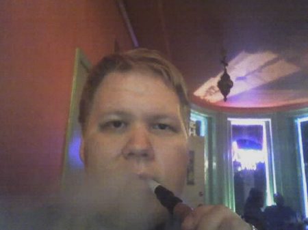 hookah!