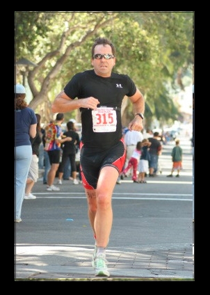 Catalina Triathlon