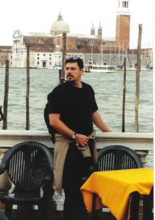 Carlos/Venice 2000