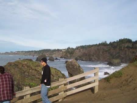 CA's NorthCoast, Humboldt County