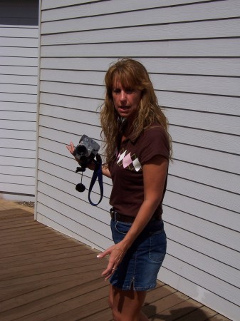 Carolyn In Hawaii