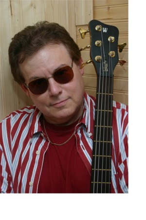 2005 - with Warwick bass