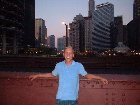 Chicago 2004