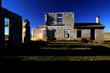 Fort Laramie, WY