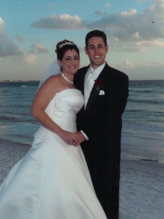 Wedding Photo 12/19/2004