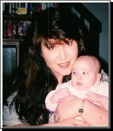 Janice & Child