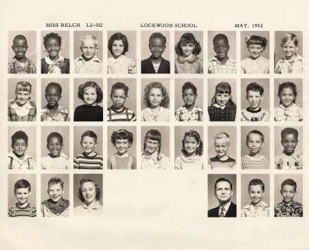 Shirley McLeod's Classmates profile album