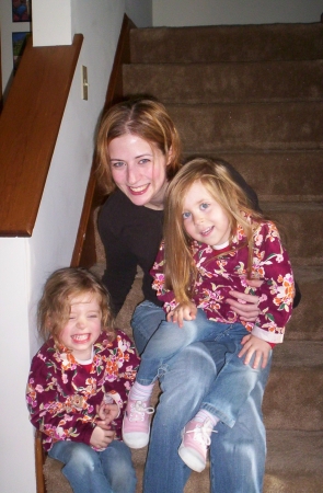 chelsea and nieces
