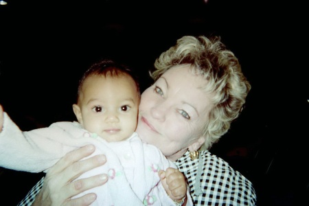 Chloe' Marie Loppe, and Grammy