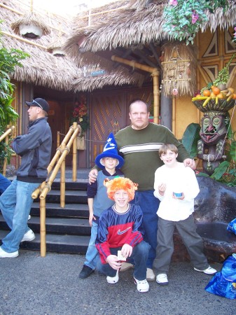 DISNEYLAND 05