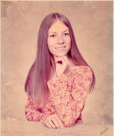 Kathy 1971