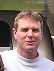 John Easter 2006