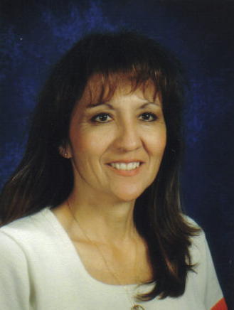 Annette Trujillo's Classmates® Profile Photo