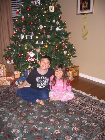 Christmas 2005