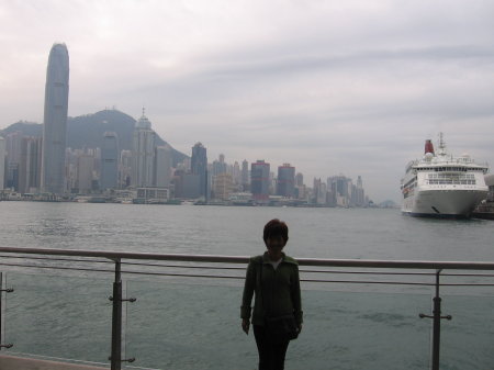 Hong Kong