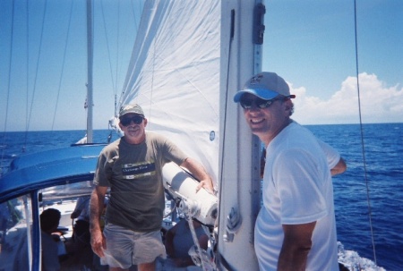 Boy Scout SeaBase Camp Key West