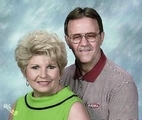 Dan & Linda