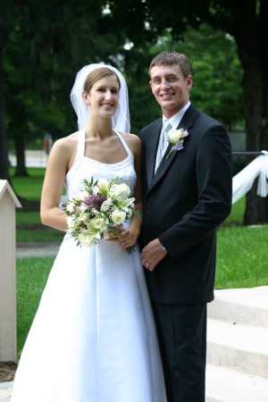 Matthew & Alyssa Wedding