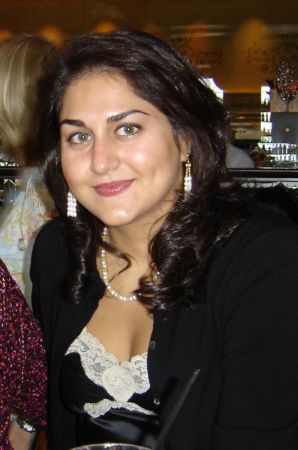 Mellissa Esfahani's Classmates profile album