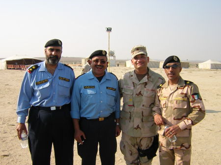 Iraq 2005 - 2006