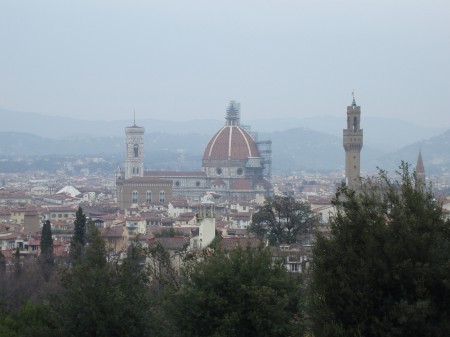 Florence