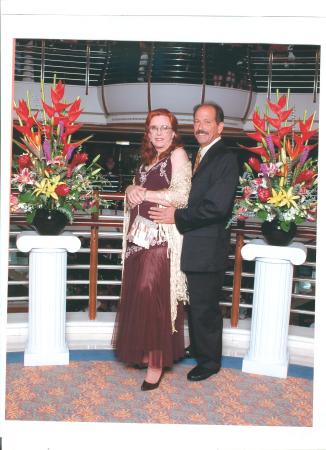2007 cruise to caribean