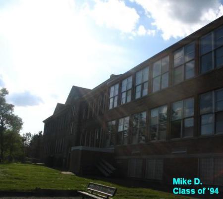 Lowell Elementary School