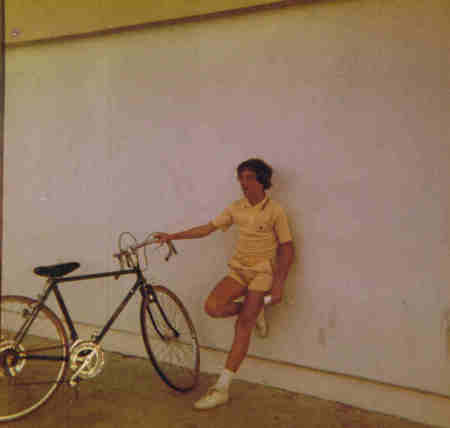 Bikeathon 1976