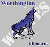 Kilbourne High School Logo Photo Album