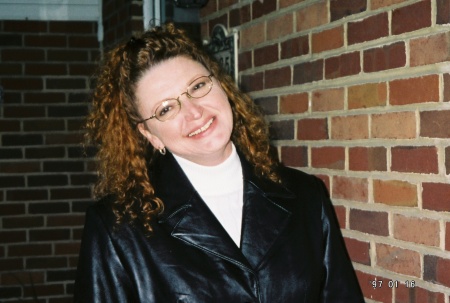 Debra Morgan / Warner's Classmates® Profile Photo