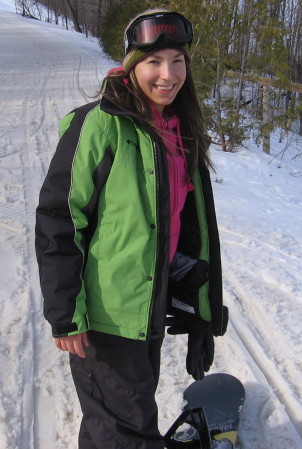snowboarding '06