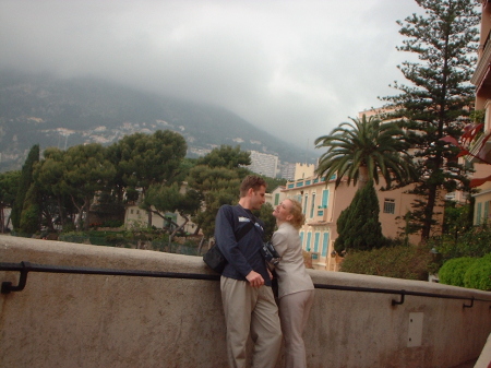 2003 Romantic Monaco Cliffs