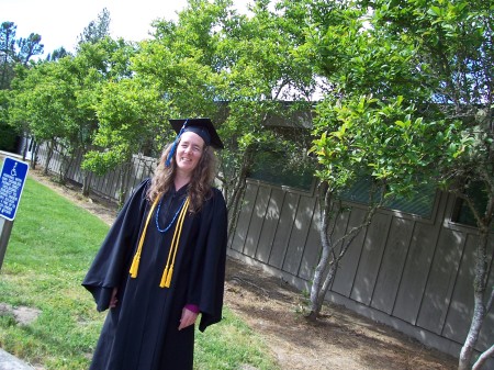 Graduation!