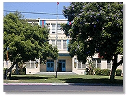 garfield h.s.