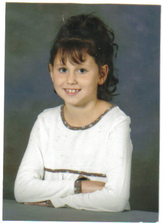 Sami's school pic...2005/06