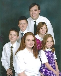 Our Family 2005