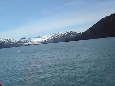 Alaska