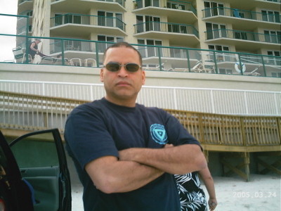 Daytona Beach 2005