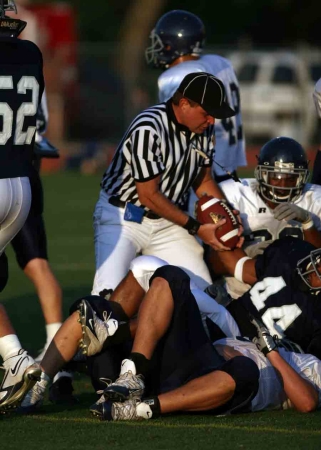 Rice Game 2006