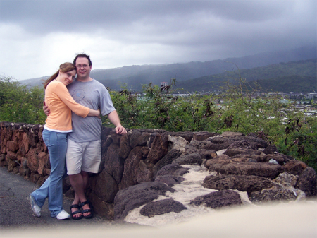 Southeast O'ahu