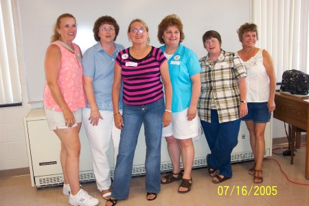 class of 68 in 05